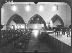 Franziskanerkloster
