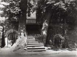 Treppe