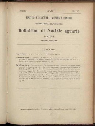 Dicembre. Num. 57.