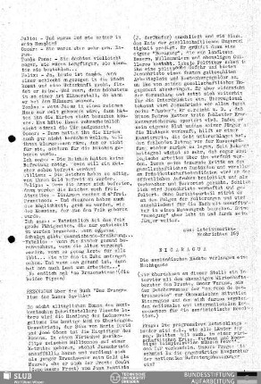 Nicaragua : die ausländischen Mächte verlangen eine Machtquote