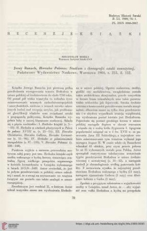 51: Jerzy Banach, Hercules Polonus. Studium z ikonografii sztuki nowożytnej : Państwowe Wydawnictwo Naukowe, Warszawa 1984, s. 255, il. 152.
