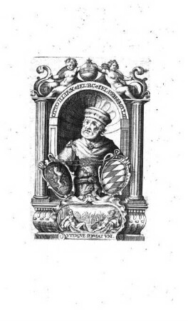 Otto III DVX