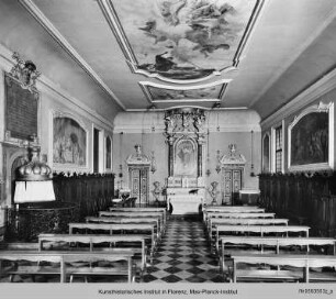 Oratorio della Purità, Udine