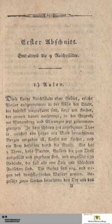 Aalen