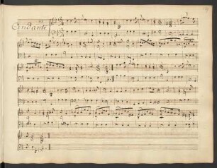 Sonaten; vl, b; g-Moll; CapT 532/36
