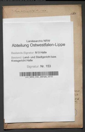 Sonstige: Kleye, Heinrich Wilhelm: