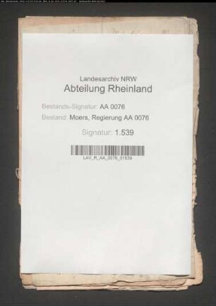 Gerichtliche Distraktion der Königlichen Leibgewinnsgüter ohne Konsens der Latengerichte