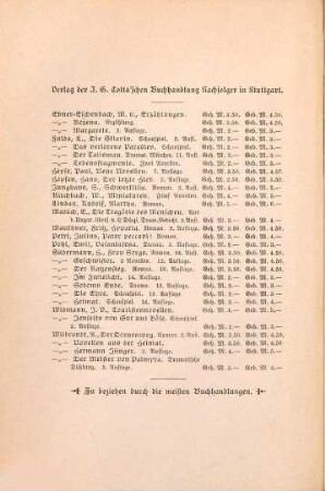 Der Talisman : Dramatisches Märchen in 4 Aufzügen (mit teilweiser Benutzung eines alten Fabelstoffes) von Ludwig Fulda