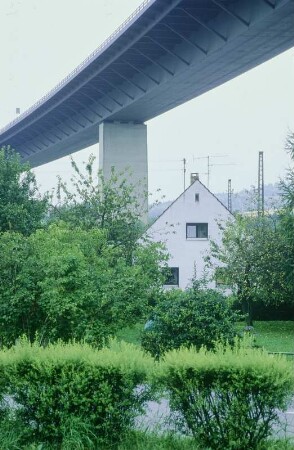 Donaubrücke Schalding