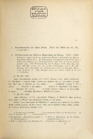 Deutsches Wirtschaftsleben im Mittelalter : Untersuchungen über die Entwicklung der materiellen Kultur des platten Landes auf Grund der Quellen zunächst des Mosellandes, III