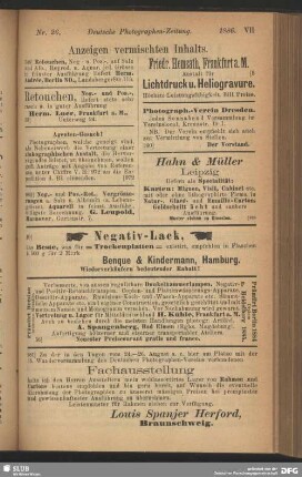 Anzeigen vermischten Inhalts