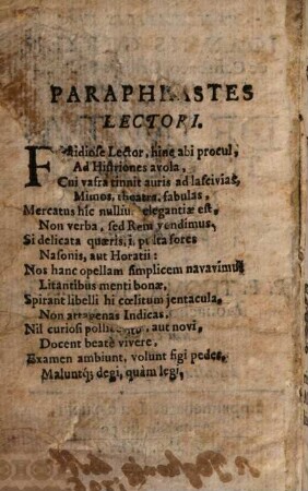 Venerabilis Viri Joannis Gersen, de Canabaco, Ordinis S. Benedicti, Abbatis Vercellensis De Imitatione Christi : Libri Quatuor