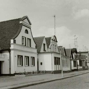 Straße, Rostock