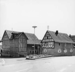 Weilburg, Hauptstraße 33