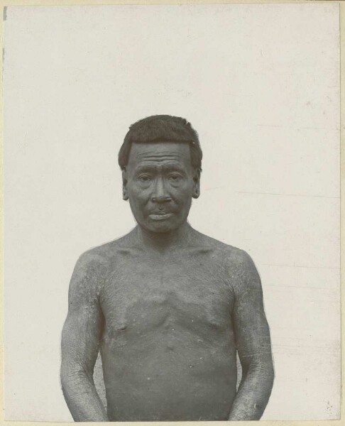 Jamamadi Indians