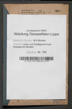 Sonstige: Adolphi, Friederike Wilhelmine Christiane, geb. Lohmeyer: