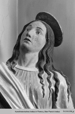 Die Kreuzigung Christi