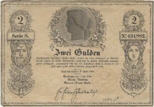 2 Gulden