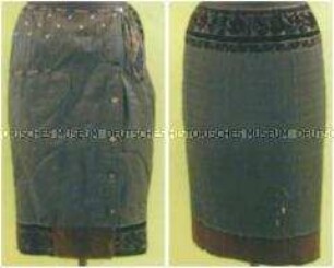 Rock (Altenburger Tracht "Marche")