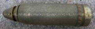 Sprenggranate der 8,38 cm-Feldkanone, Großbritannien