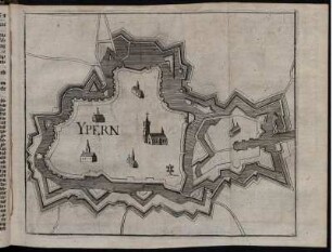 Ill. "Ypern"