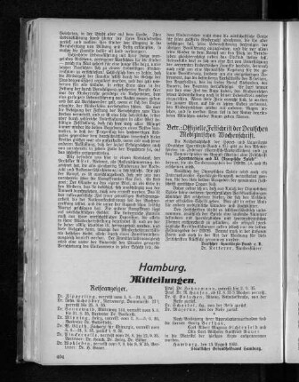 Hamburg
