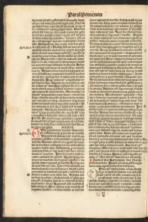 Incipit oratio manasses ...