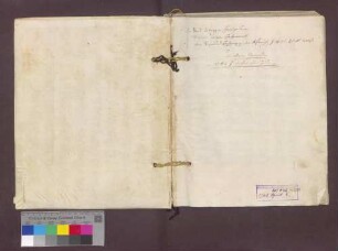 Kaiserin Maria Theresia bestätigt Stadt und Herrschaft Triberg ihre Privilegien.