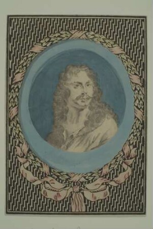 Johann Heinrich Roos