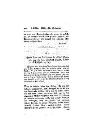 Etwas über das Declamiren in niedern Schulen, von M. Chr. Gottfried Müller, Rector der Stiftsschule zu Zeiz