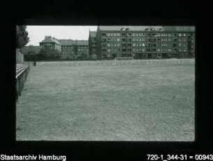 Sportplatz Wendenstraße