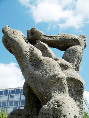 Proletarischer Internationalismus, Dresden