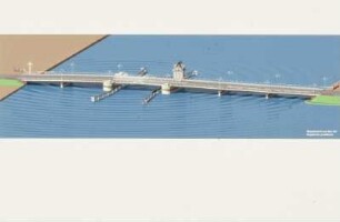 Schleibrücke, Kappeln