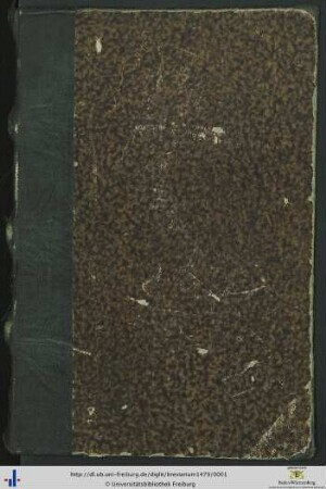breuiariū secundu[m] morē romane curie