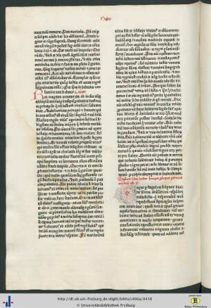 Prologi in librum iob