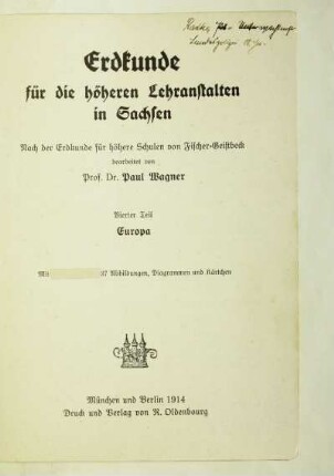 Teil 4: Europa