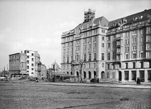 Galeriestraße