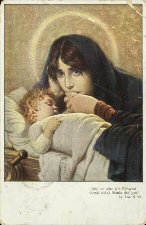 Mater dolorosa [R]