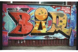 BiR