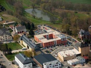 Schleiz : LRA