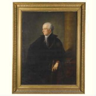 Johann Wilhelm von Hompesch (1761 - 1809)