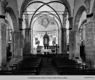 Santi Pietro e Paolo, Brebbia