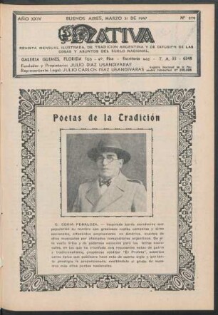 24.1947=Nr. 279: Nativa, 24.1947=Nr. 279