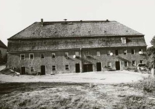 Bauernhof, Nentmannsdorf