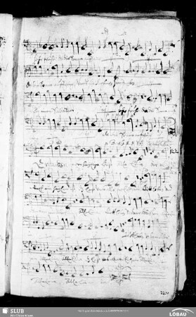122 Samuel Rüling: Erstanden ist der heilige Christ