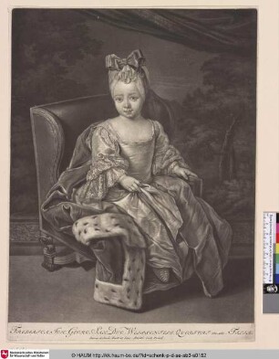 Frederica