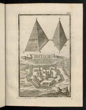 231-244, Siebende Aufgab. - Dreyzehende Aufgab.