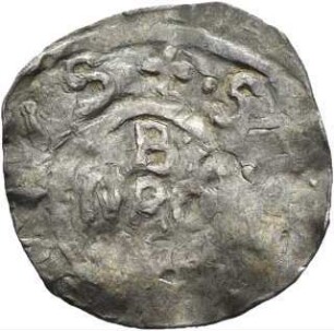Würzburg: Bruno