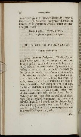 Jules Cesar Procaccini
