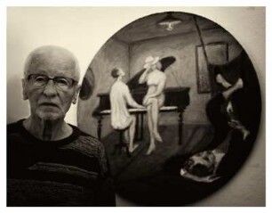 PETER GRAF